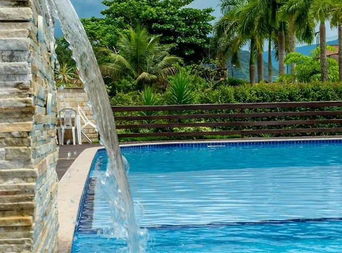 Pousada Estrada Do Ouro Angra dos Reis