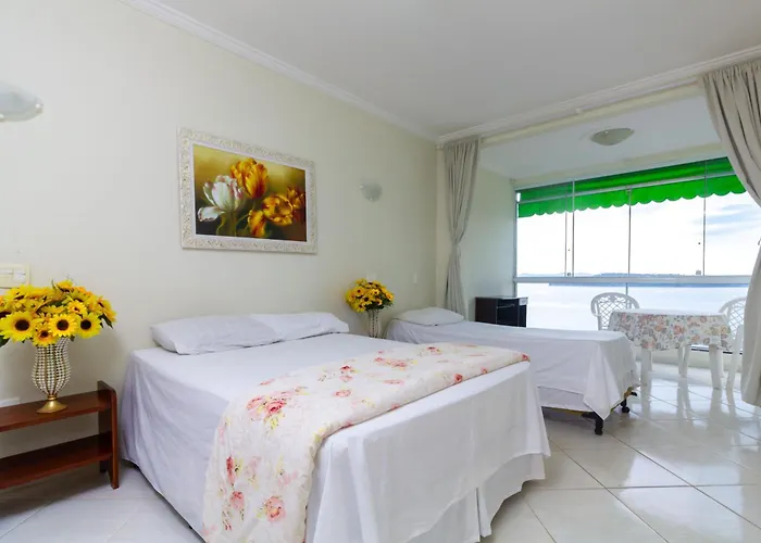 Pousada Das Flores Angra dos Reis